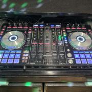 Pioneer  DDJ-SX