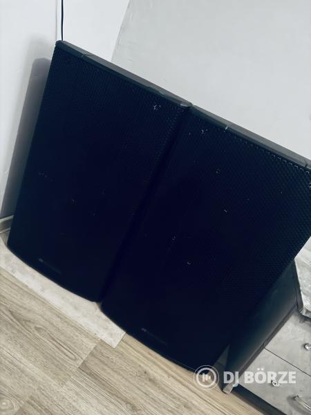 DB aktív hangfal 400/800w