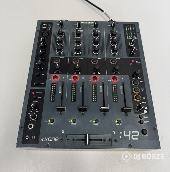 Allen&Heath XONE:42