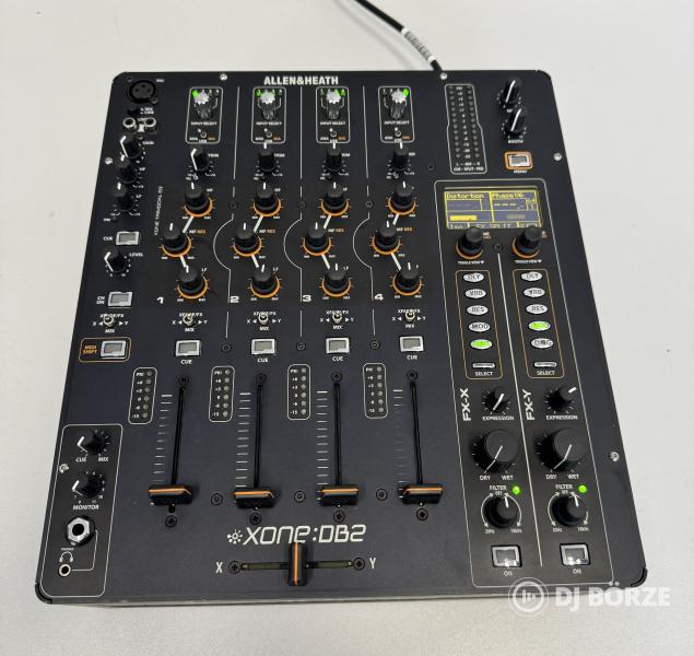 Allen & Heath XONE:DB2