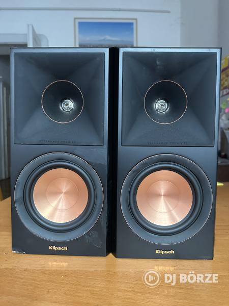 Eladó Klipsch RP-500M II hangfalpár 175.000 Ft/pár
