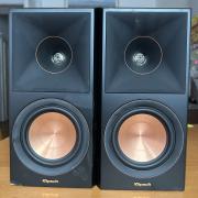 Eladó Klipsch RP-500M II hangfalpár 175.000 Ft/pár