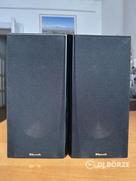 Eladó Klipsch RP-500M II hangfalpár 175.000 Ft/pár