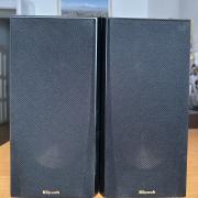 Eladó Klipsch RP-500M II hangfalpár 175.000 Ft/pár