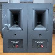 Eladó Klipsch RP-500M II hangfalpár 175.000 Ft/pár