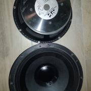 ATC  PA75-314 SUPER STD 12” középsugárzó