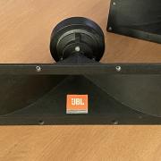 JBL 2426J középmagas driver 2370A tölcsérrel