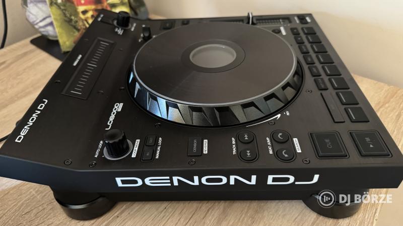Denon LC6000