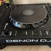 Denon LC6000