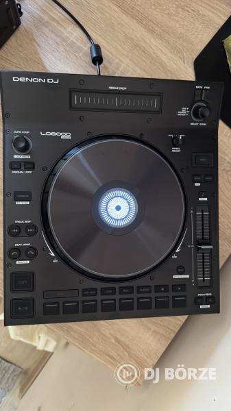 Denon LC6000