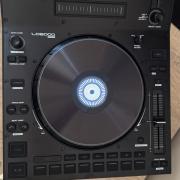 Denon LC6000