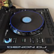 Denon LC6000
