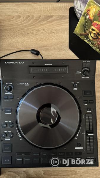 Denon LC6000