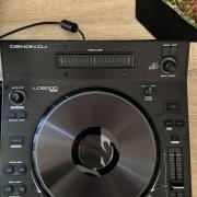 Denon LC6000