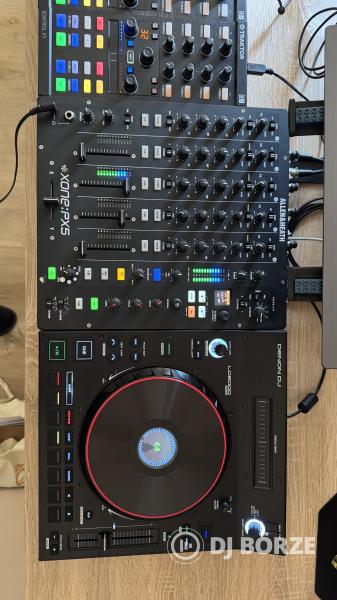 Denon LC6000