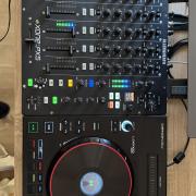 Denon LC6000