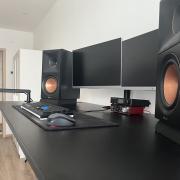 Klipsch RP-600M II hangfalpár