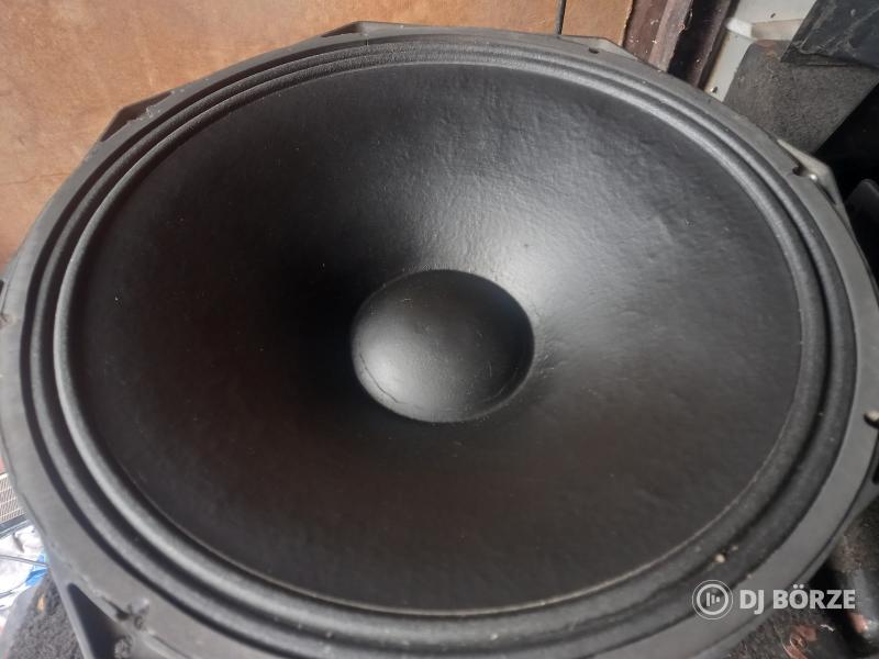1 db Nexo mély eladó