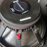 1 db Nexo mély eladó