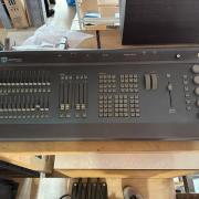 ETC Expression Emphasis DMX pult