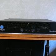 Crown XLS 202 végfok erősítő eladó
