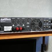 Crest CPX 2600 végfok erősítő eladó