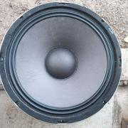Fs audio 18"-os hangszórók 600/1200w 8 ohm