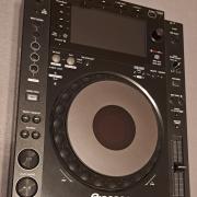 Eladó 2db Pioneer CDJ 900 Nexus + 2db Rack