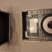 Eladó 2db Pioneer CDJ 900 Nexus + 2db Rack