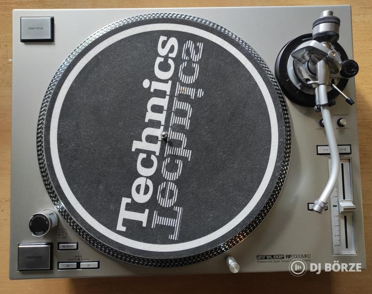 Reloop RP-7000 MK2