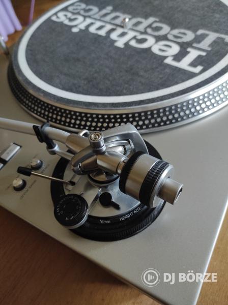 Reloop RP-7000 MK2
