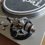 Reloop RP-7000 MK2
