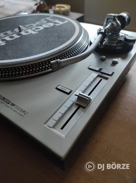 Reloop RP-7000 MK2