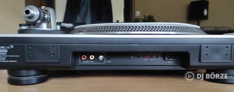 Reloop RP-7000 MK2