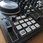Traktor Kontrol S4 MK2