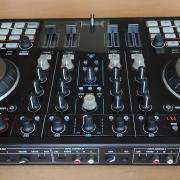 Traktor Kontrol S4 MK2
