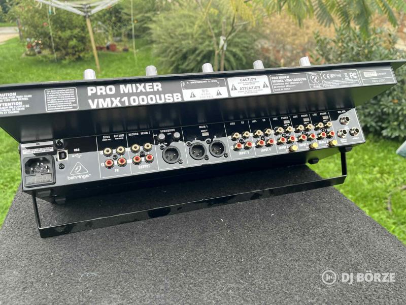 Komplett rendszer ( Peavey topok, Cerwin Vega subok)
