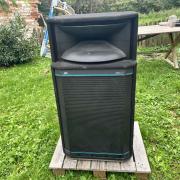 Komplett rendszer ( Peavey topok, Cerwin Vega subok)