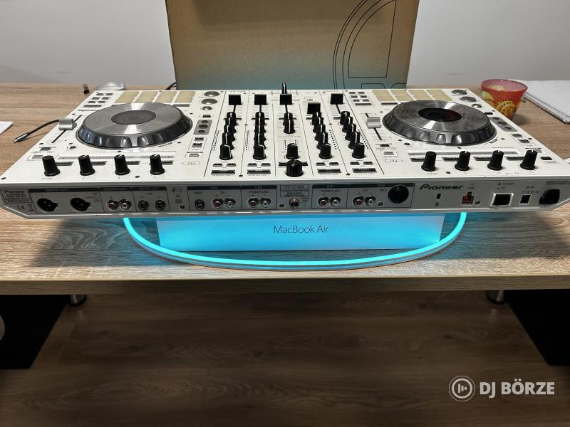 Pioneer ddj sx white