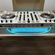 Pioneer ddj sx white