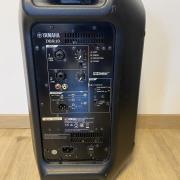 Yamaha dbr10 aktiv hangfal