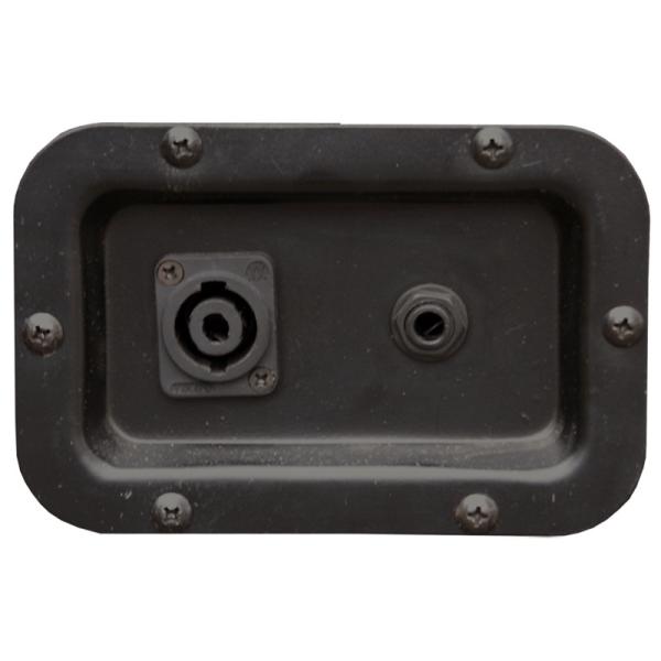 Voice-Kraft LK-618-15 Hangfalpár, 15″, 300W/600W