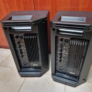 YAMAHA MSR100 ACTIVE PA HANGFAL