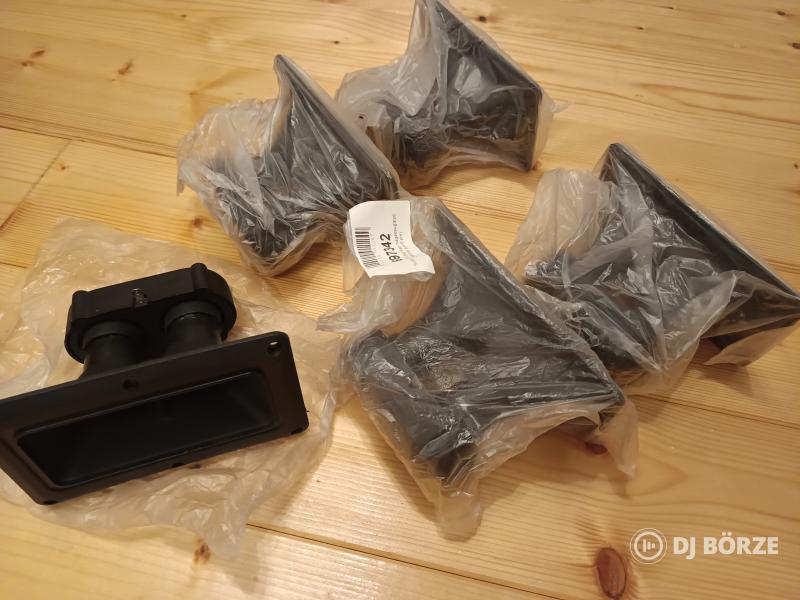 Thunder pzx-342 dupla piezo 5db egyben eladó