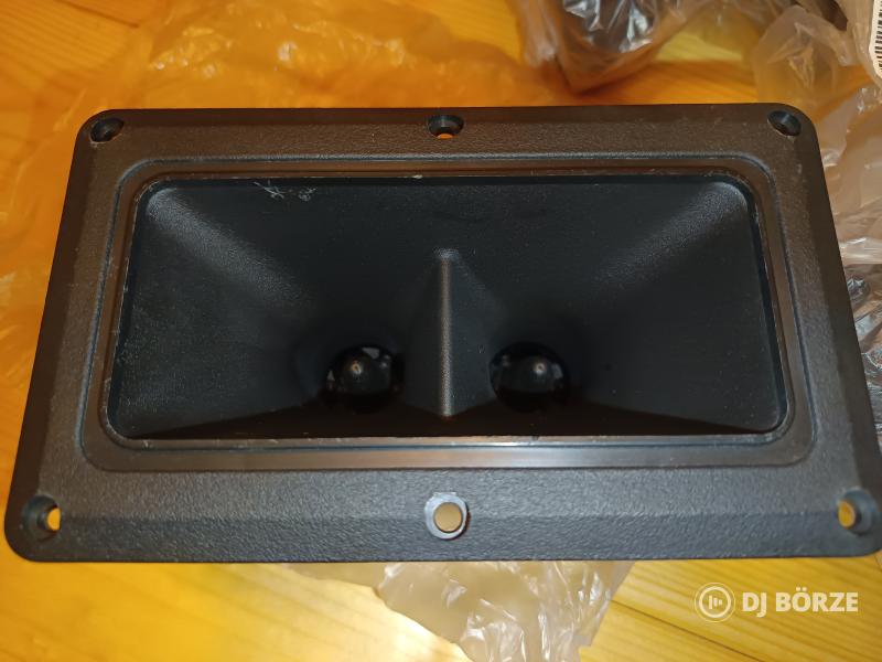 Thunder pzx-342 dupla piezo 5db egyben eladó