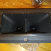 Thunder pzx-342 dupla piezo 5db egyben eladó