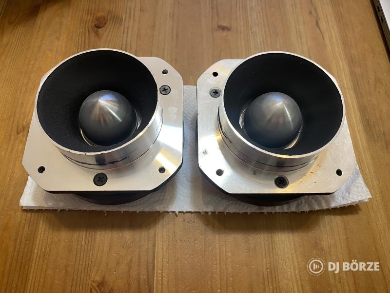 MNC 33359 ring magassugárzó, 2 db, 8 ohm, 300W