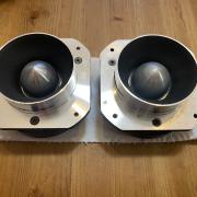 MNC 33359 ring magassugárzó, 2 db, 8 ohm, 300W