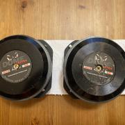 MNC 33359 ring magassugárzó, 2 db, 8 ohm, 300W
