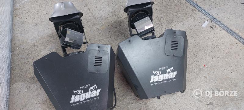 Jaguar Acme Gobós Lámpa